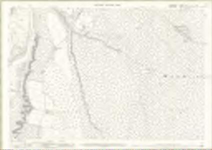 Elginshire, Sheet  014.13 - 25 Inch Map