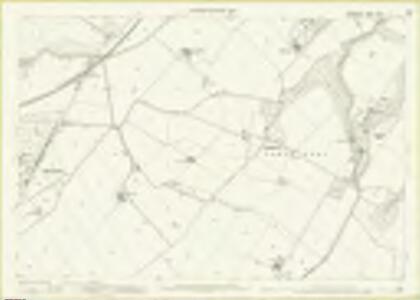 Perth and Clackmannanshire, Sheet  075.01 - 25 Inch Map