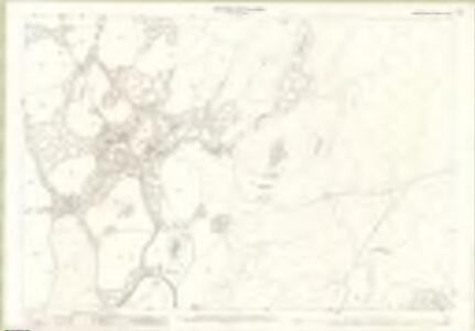 Argyll, Sheet  171.01 - 25 Inch Map