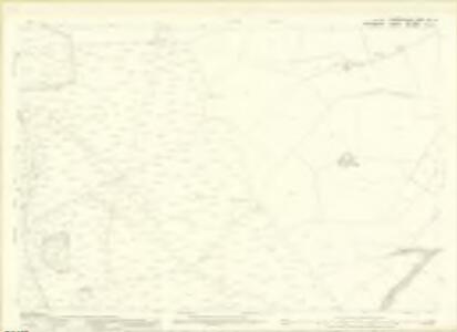 Edinburghshire, Sheet  021A.13 - 25 Inch Map