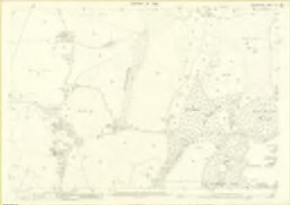 Wigtownshire, Sheet  010.12 - 25 Inch Map