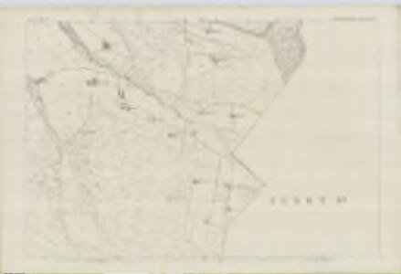 Aberdeen, Sheet LXIII.14 (Tough) - OS 25 Inch map