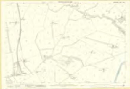 Lanarkshire, Sheet  023.12 - 25 Inch Map