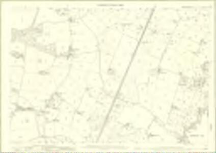 Kincardineshire, Sheet  011.06 - 25 Inch Map