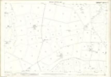 Banffshire, Sheet  012.01 - 25 Inch Map