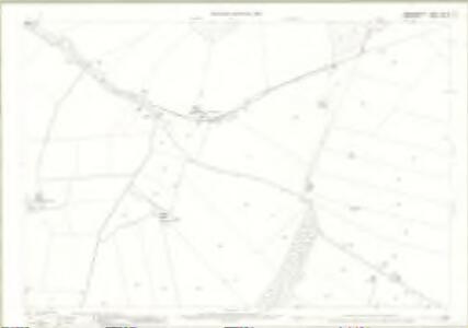 Aberdeenshire, Sheet  018.16 - 25 Inch Map
