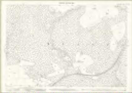 Elginshire, Sheet  015.08 - 25 Inch Map