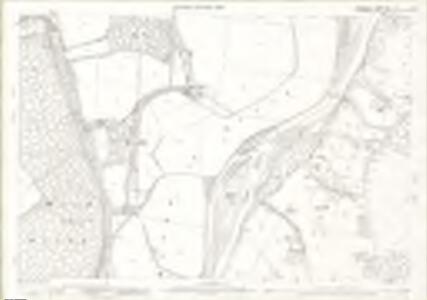 Banffshire, Sheet  013.05 - 25 Inch Map