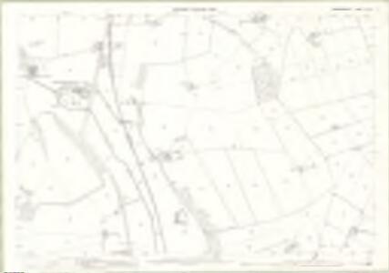 Aberdeenshire, Sheet  019.15 - 25 Inch Map