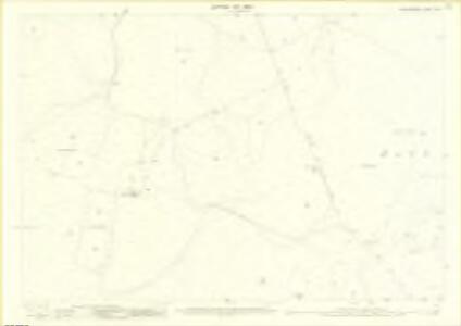 Wigtownshire, Sheet  014.05 - 25 Inch Map