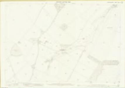 Roxburghshire, Sheet  027.05 - 25 Inch Map
