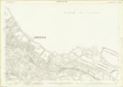 Renfrewshire, Sheet  002.06 - 25 Inch Map