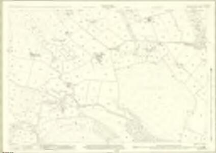 Kincardineshire, Sheet  015.06 - 25 Inch Map