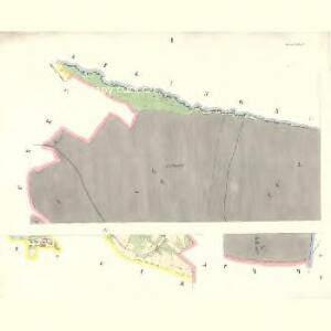 Grossloh - c8454-1-001 - Kaiserpflichtexemplar der Landkarten des stabilen Katasters