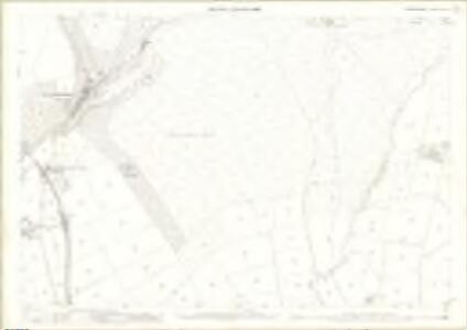 Dumfriesshire, Sheet  053.04 - 25 Inch Map