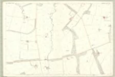Ayr, Sheet XXXV.14 (Old Cumnock) - OS 25 Inch map