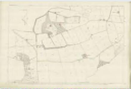Aberdeen, Sheet LVI.2 (with inset LVI.1) (Foveran) - OS 25 Inch map