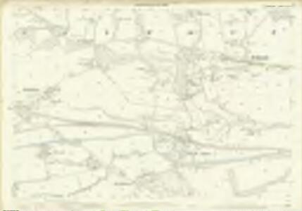 Stirlingshire, Sheet  031.05 - 25 Inch Map