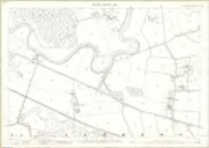 Elginshire, Sheet  008.13 - 25 Inch Map