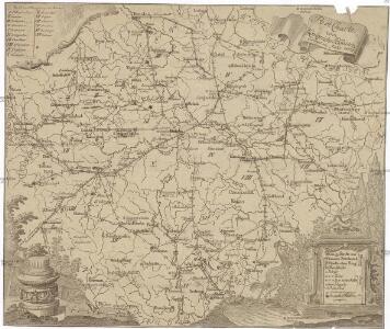 Post Charte vom Königreiche Böhmen