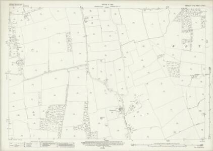 Essex (New Series 1913-) n LXXIII.5 (includes: Rettendon; Runwell) - 25 Inch Map