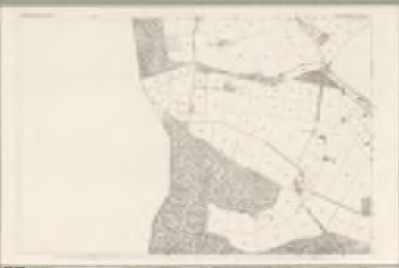 Aberdeen, Sheet LIV.5 (Chapel of Garioch) - OS 25 Inch map