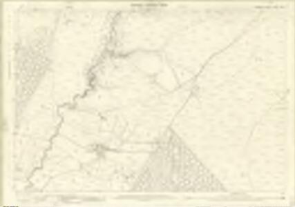 Inverness-shire - Mainland, Sheet  019.01 - 25 Inch Map
