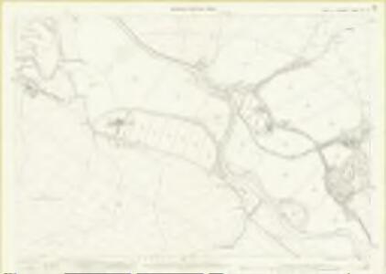 Ross-shire, Sheet  021.16 - 25 Inch Map