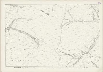 Isle of Man VII.10 - 25 Inch Map