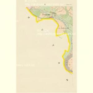Czerma - c0864-1-004 - Kaiserpflichtexemplar der Landkarten des stabilen Katasters
