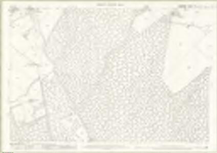 Elginshire, Sheet  015.06 - 25 Inch Map