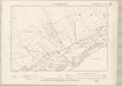 Perth and Clackmannan Sheet LXIX.NW - OS 6 Inch map
