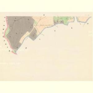 Chmelna - c2538-1-003 - Kaiserpflichtexemplar der Landkarten des stabilen Katasters