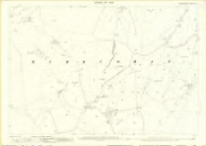 Wigtownshire, Sheet  014.01 - 25 Inch Map