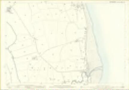 Wigtownshire, Sheet  011.06 - 25 Inch Map