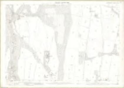Dumfriesshire, Sheet  033.07 - 25 Inch Map