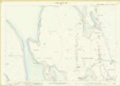 Ross and Cromarty (Isle of Lewis), Sheet  025.02 - 25 Inch Map
