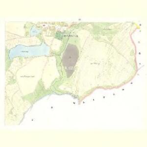 Austraschin - c8275-1-004 - Kaiserpflichtexemplar der Landkarten des stabilen Katasters