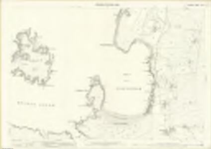 Zetland, Sheet  065.05 - 25 Inch Map