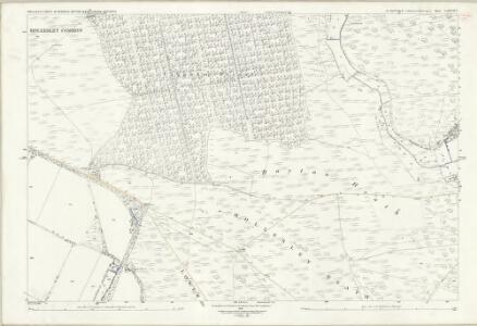 Suffolk LXXVII.7 (includes: Boyton; Capel St Andrew; Hollesley; Shottisham) - 25 Inch Map