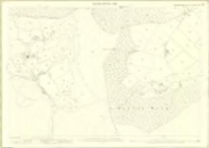 Kincardineshire, Sheet  014.02 - 25 Inch Map