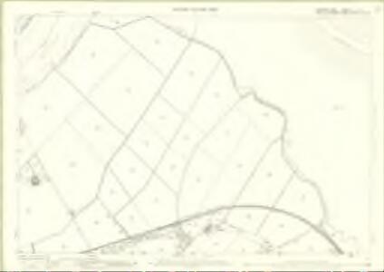 Inverness-shire - Mainland, Sheet  003.13 - 25 Inch Map