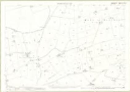 Aberdeenshire, Sheet  006.05 - 25 Inch Map