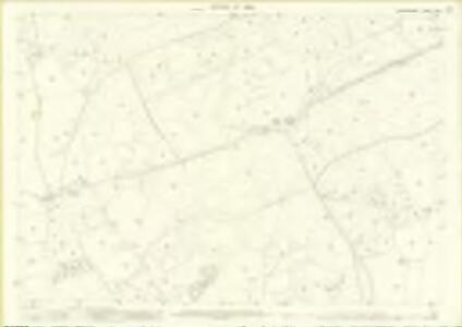 Wigtownshire, Sheet  025.06 - 25 Inch Map
