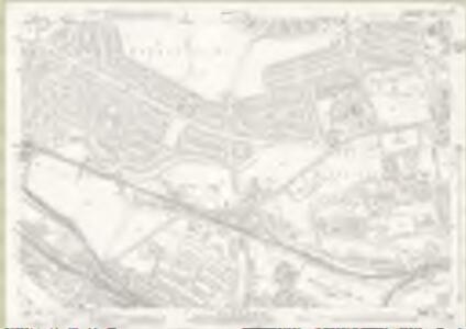 Dumbartonshire, Sheet  n025.04 - 25 Inch Map