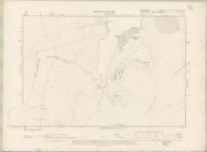 Elginshire Sheet XXVIII.NE & XXIX.NW - OS 6 Inch map