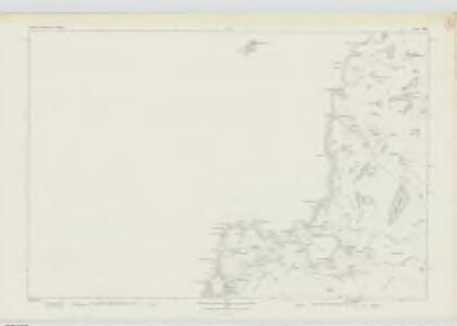 Shetland, Sheet XIX - OS 6 Inch map
