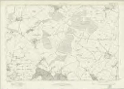 Buckinghamshire XXXI - OS Six-Inch Map