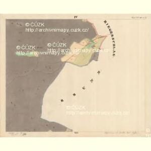 Gr. Rammerschlag - c8459-1-004 - Kaiserpflichtexemplar der Landkarten des stabilen Katasters