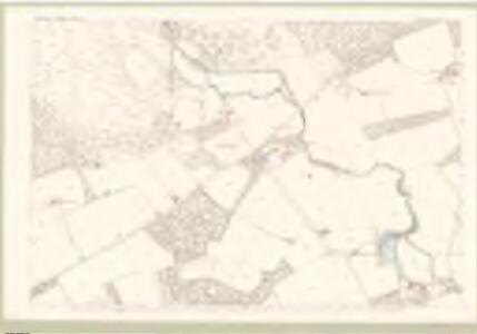 Kincardine, Sheet II.13 (Banchory Ternan) - OS 25 Inch map